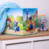 Baby Best Paw Patrol Aufbewahrungsbox Paw Patrol 30x30x30 cm – Bild 4