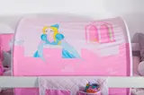 Ticaa Tunnel "Prinzessin Liora" für Hoch- und Etagenbetten – Bild 2