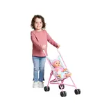 Simba Puppen Buggy New Born Baby – Bild 1