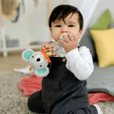 Fehn Rassel Regenmacher Koala DoBabyDoo – Bild 5