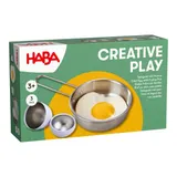 Haba Spiegelei mit Pfanne - Creative Play – Bild 3