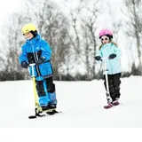 Stiga Schnee-Scooter Snow Kick – Bild 1