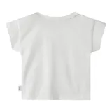 Sanetta Pure Pure T-Shirt Löwen – Bild 1