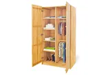 Pinolino Kleiderschrank „Natura” – Bild 1
