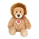Hermann Teddy Collection Herzekind Kuscheltier Löwe Liam 32 cm – Bild 3