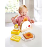 Hape Toaster-Set Pop-up – Bild 1