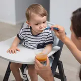 Babymoov 6er-Pack Behälter für Babynahrung 250ml – Bild 4
