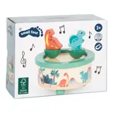 Small Foot Musikbox Spieluhr Dino – Bild 4