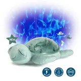 Cloud B Nachtlicht Projektor Tranquil Turtle – Bild 1
