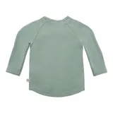 Bornino On The Road Raglanshirt langarm Bär – Bild 1