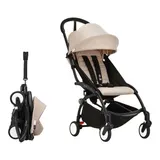 Stokke® yoyo3 Buggy mehrfarbig – Bild 5