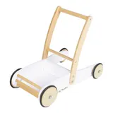 Pinolino Lauflernwagen Uli aus Holz – Bild 1