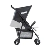 Hauck Buggy Sport schwarz – Bild 4