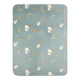 Sterntaler Babydecke Plüsch 75x100 cm – Bild 3