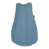 Träumeland Sommerschlafsack Liebmich 0.5 TOG Baumwollmusselin – Bild 3