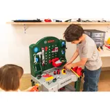 Theo Klein Bosch Work-station, 44-tlg. – Bild 1