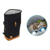 Fillikid Wickelrucksack Berlin – Bild 5