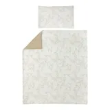 Meyco Baby Wende-Bettwäsche 40x60 / 100x135 cm – Bild 3