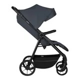 Lionelo Kinderwagen IVA grau – Bild 1