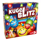 Noris Spiel Kugelblitz – Bild 3