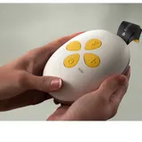 Medela Elektrische Milchpumpe Solo – Bild 1
