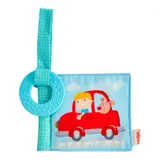 Haba Buggybuch Fahrzeuge – Bild 3