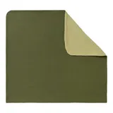 Bornino Home Wende-Bezug Wickelauflage Musselin 85x75 cm – Bild 3