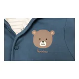 Bornino On The Road Wendejacke Ringel Bär – Bild 4