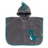 Schlummersack Ponchos grau G1 – Bild 3