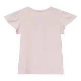 S.Oliver T-Shirt Schmetterlinge Glitzer – Bild 1