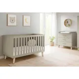 Pinolino 2-tlg. Babyzimmer Tami breit – Bild 3