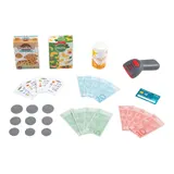 Smoby Elektronische Supermarktkasse XL – Bild 4