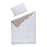 Schardt Babybett mit Ausstattung Classic White 70x140 cm – Bild 4