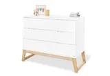 Pinolino Wickelkommode „Bridge” breit – Bild 1