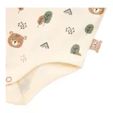 Bornino Lieblinge 5er-Pack Bodys langarm Tiny Forest – Bild 5