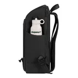 Abc Design Wickelrucksack Active schwarz – Bild 5