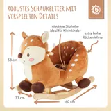 Bieco Schaukeltier Reh Lina – Bild 5