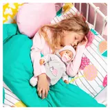 Bayer Design Puppe First Words Baby mit Funktionen 38cm – Bild 4