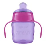 Philips Avent Schnabelbecher Easy Sip SCF551/03, 200ml, ab 6M – Bild 1