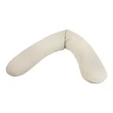 Theraline Original Stillkissen Musselin 190 cm – Bild 3