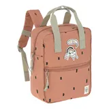 Lässig Kindergartenrucksack Mini Square Happy Prints – Bild 3