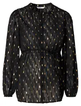 Noppies Maternity Bluse Malmo – Bild 3