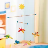 Haba Mobile Zwitscherlinge – Bild 1