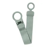 Bibs Schnullerband Loop Clip – Bild 1