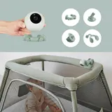 Babymoov Babyphone Yoo Go Plus HD – Bild 4