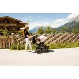 Tfk Wickeltasche schwarz – Bild 1