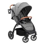 Hauck Buggy Uptown grau – Bild 3