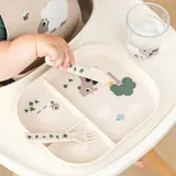 Done By Deer 3-tlg. Besteck-Set Foodie – Bild 5