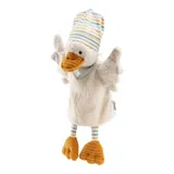 Sterntaler Handpuppe Ente Edda – Bild 3