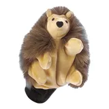 Beleduc Handpuppe Igel – Bild 2